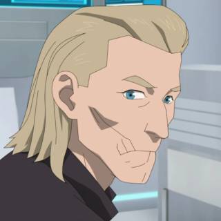 Cecil Stedman wallpaper