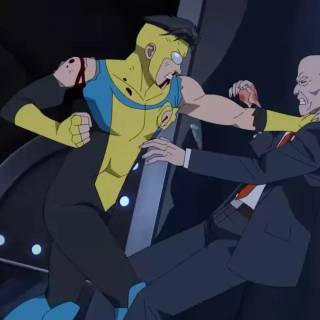 Cecil Stedman wallpaper