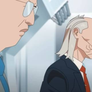 Cecil Stedman wallpaper