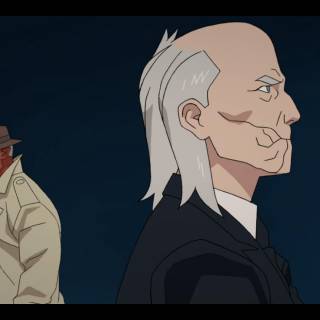 Cecil Stedman wallpaper