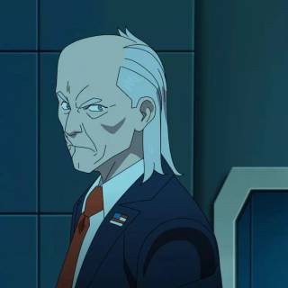 Cecil Stedman wallpaper