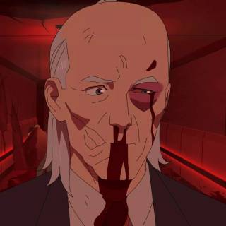 Cecil Stedman wallpaper