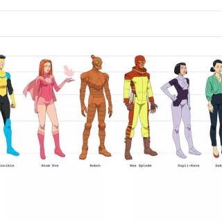 Cecil Stedman wallpaper