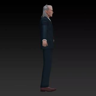 Cecil Stedman wallpaper