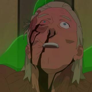 Cecil Stedman wallpaper