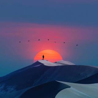 Dune PC 4k wallpaper