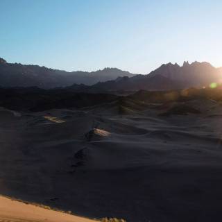 Dune PC 4k wallpaper