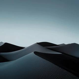 Black 4k Macbook wallpaper