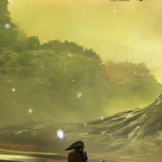 Zelda phone 4k wallpaper