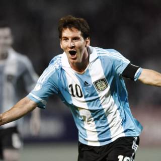 Argentina desktop wallpaper