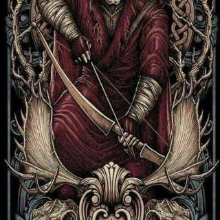 Zodiac mobile wallpaper