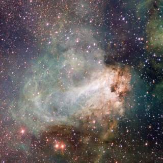 Sagittarius 4k wallpaper