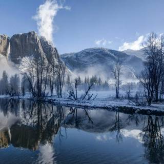 PC 4k natural wallpaper