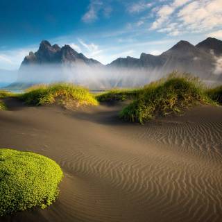 PC 4k natural wallpaper