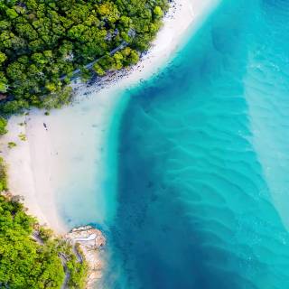 PC 4k natural wallpaper