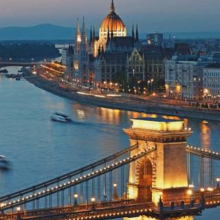 Hungary phone wallpaper