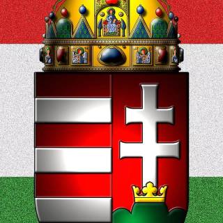 Hungary phone wallpaper