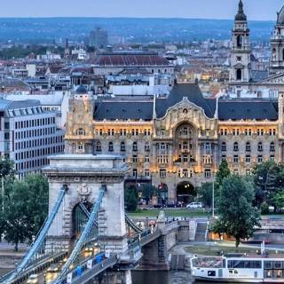 Hungary phone wallpaper