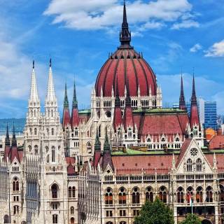 Hungary phone wallpaper