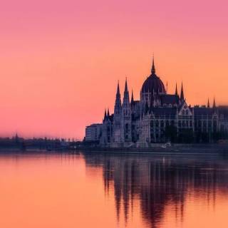 Hungary phone wallpaper