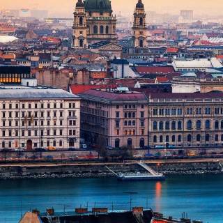 Hungary phone wallpaper