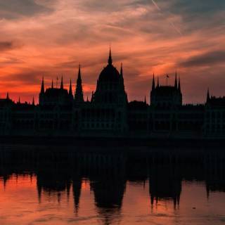 Hungary phone wallpaper