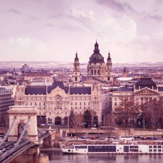 Hungary phone wallpaper