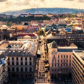 Hungary phone wallpaper