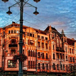 Hungary phone wallpaper