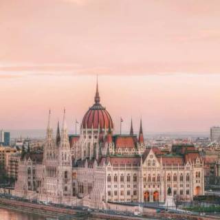 Hungary phone wallpaper