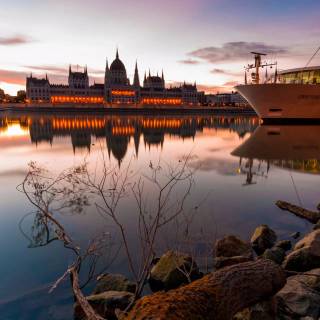 Hungary phone wallpaper