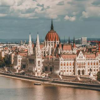 Hungary phone wallpaper