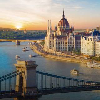 Hungary phone wallpaper