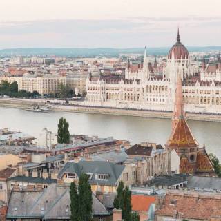 Hungary phone wallpaper