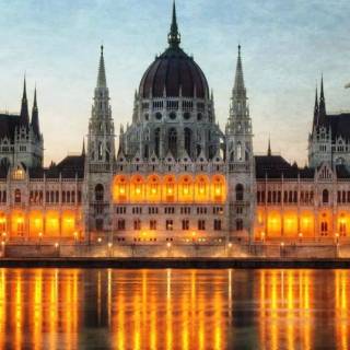 Hungary phone wallpaper