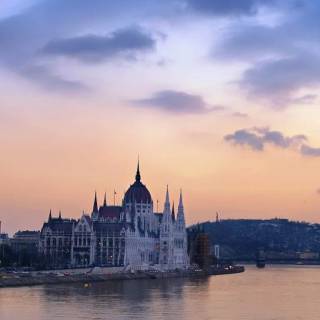 Hungary phone wallpaper