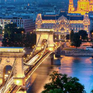 Hungary phone wallpaper