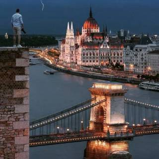 Hungary phone wallpaper