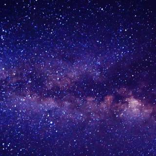 iPhone XR space wallpaper