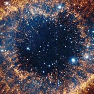 iPhone XR space wallpaper