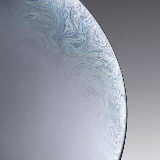 iPhone XR space wallpaper