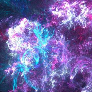 iPhone XR space wallpaper