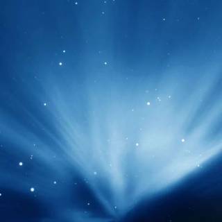 iPhone XR space wallpaper