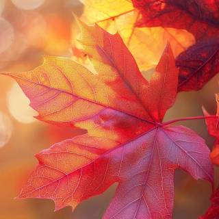 Fall iPhone 6 wallpaper