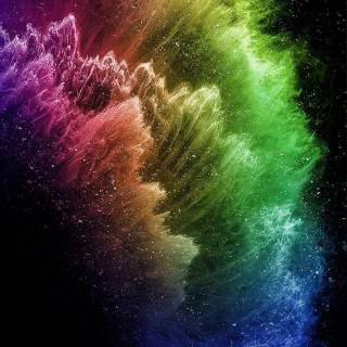 Pretty iPhone 11 wallpaper