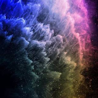 Pretty iPhone 11 wallpaper