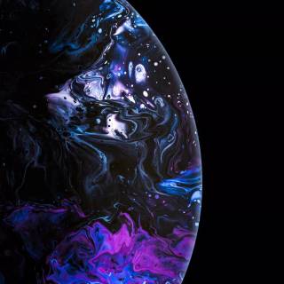 Pretty iPhone 11 wallpaper