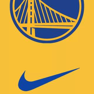 GSW iPhone wallpaper