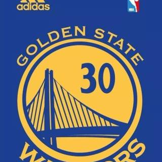 GSW iPhone wallpaper