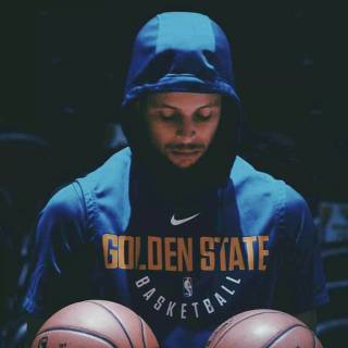GSW iPhone wallpaper